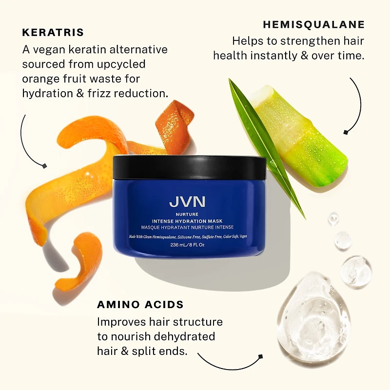 Nurture Intense Hydration Hair Mask