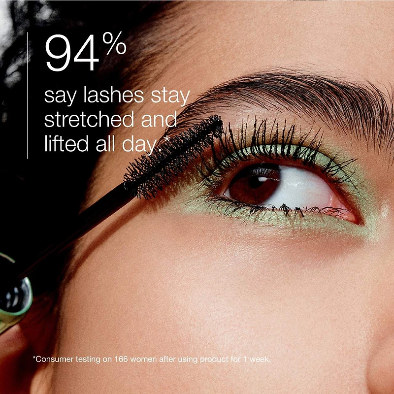 Mascara volumisant à impact élevé Hi-Fi™