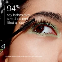 Mascara volumisant à impact élevé Hi-Fi™