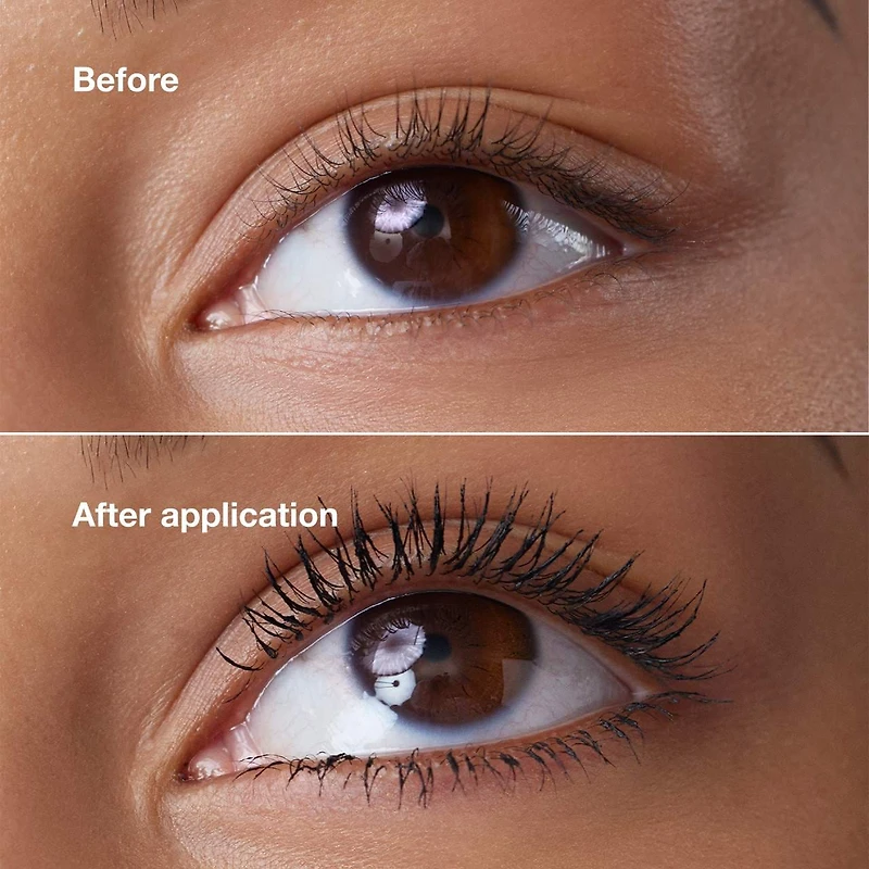 Mascara volumisant à impact élevé Hi-Fi™