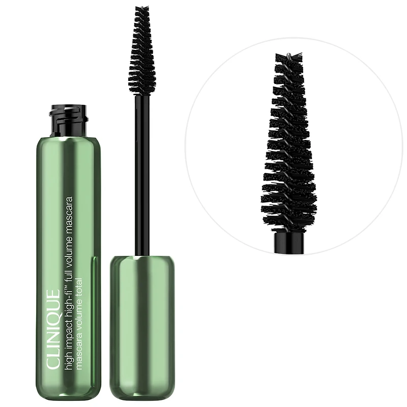 Mascara volumisant à impact élevé Hi-Fi™