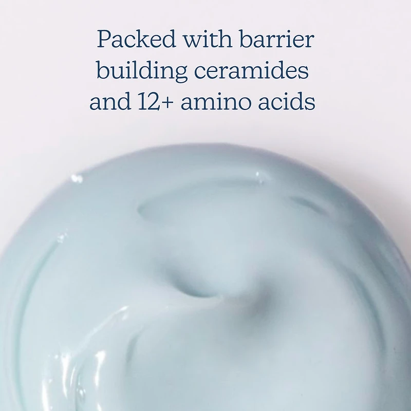 Crème gel pour peau à tendance acnéique Meltdown avec 72 heures d’hydratation