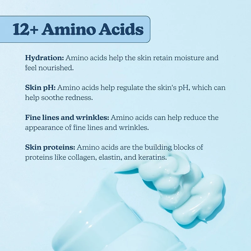 Crème gel pour peau à tendance acnéique Meltdown avec 72 heures d’hydratation