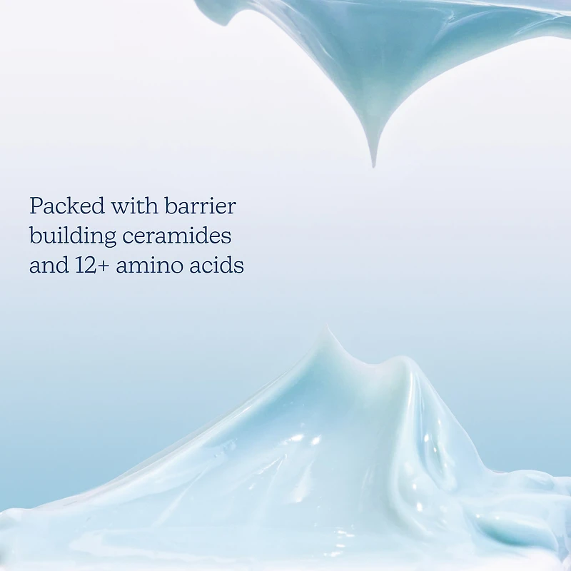 Crème gel pour peau à tendance acnéique Meltdown avec 72 heures d’hydratation