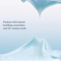 Crème gel pour peau à tendance acnéique Meltdown avec 72 heures d’hydratation