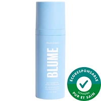 Crème gel pour peau à tendance acnéique Meltdown avec 72 heures d’hydratation