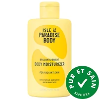 Hydratant pour le corps Brilliantly Bright