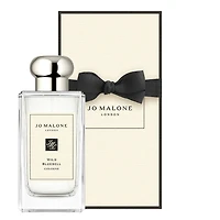 Wild Bluebell Cologne with Musk