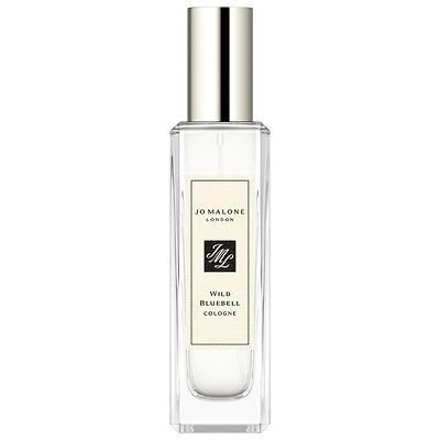 Jo Malone London Wild Bluebell Cologne with Musk /
