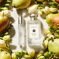 Eau de Cologne English Pear & Freesia