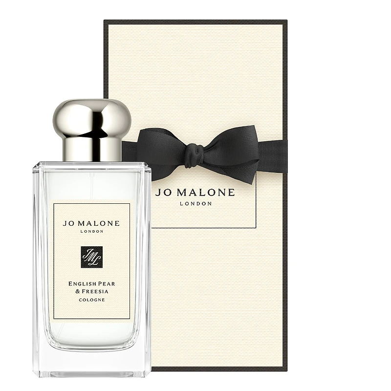 Eau de Cologne English Pear & Freesia
