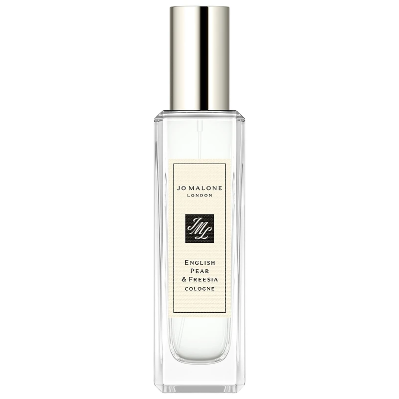 Eau de Cologne English Pear & Freesia
