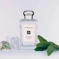 Eau de Cologne sauge boisée et sel marin