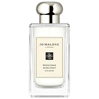 Eau de Cologne sauge boisée et sel marin