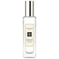 Eau de Cologne sauge boisée et sel marin