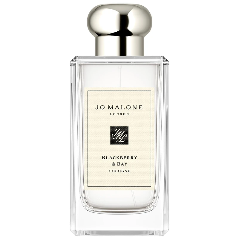 Eau de Cologne Mûre et laurier