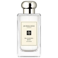 Eau de Cologne Mûre et laurier