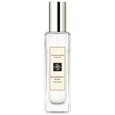 Eau de Cologne Mûre et laurier