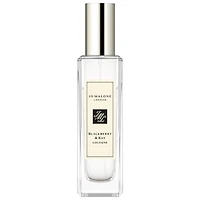 Eau de Cologne Mûre et laurier