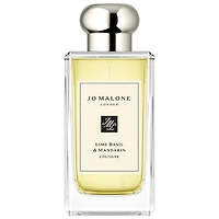Eau de Cologne Basilic citronné et mandarine