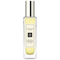Eau de Cologne Basilic citronné et mandarine