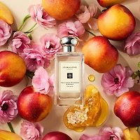 Eau de Cologne Fleur nectarine et miel