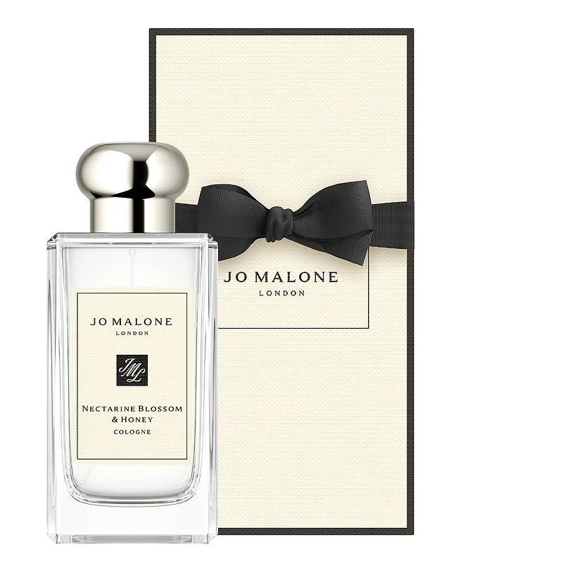 Eau de Cologne Fleur nectarine et miel