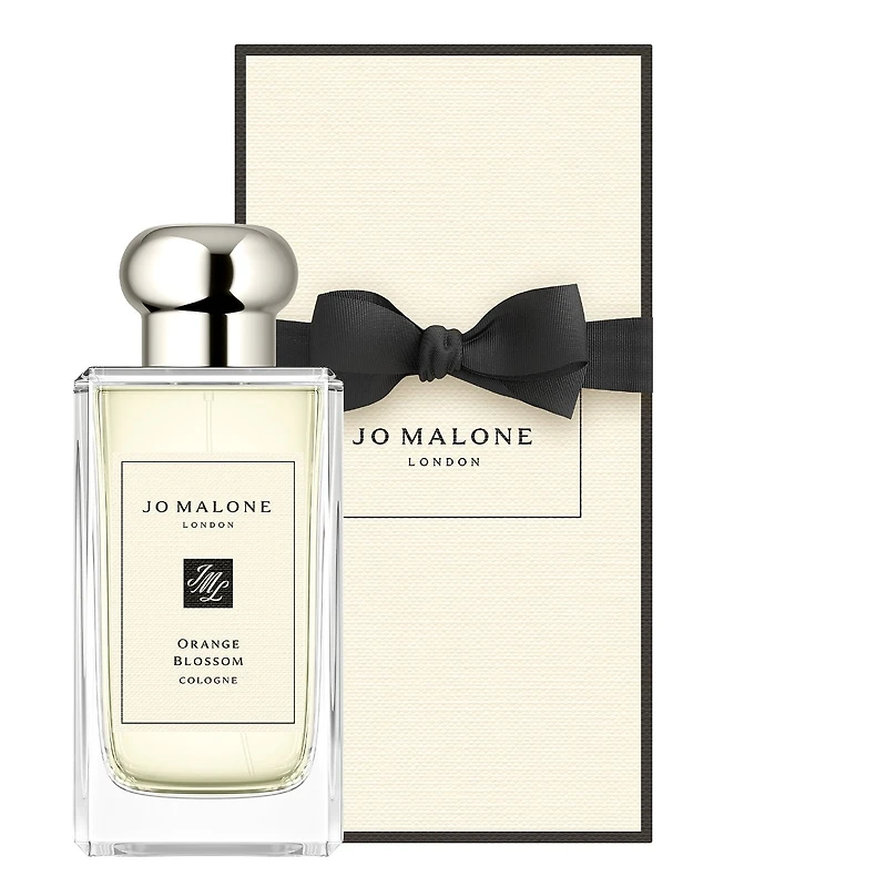 Eau de Cologne Fleur d’oranger