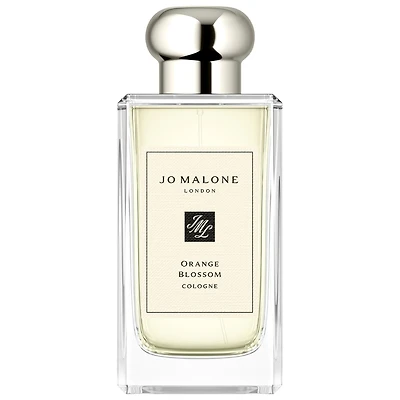Orange Blossom Cologne