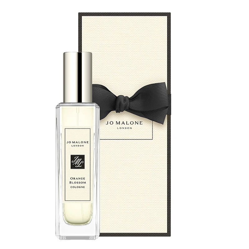Eau de Cologne Fleur d’oranger