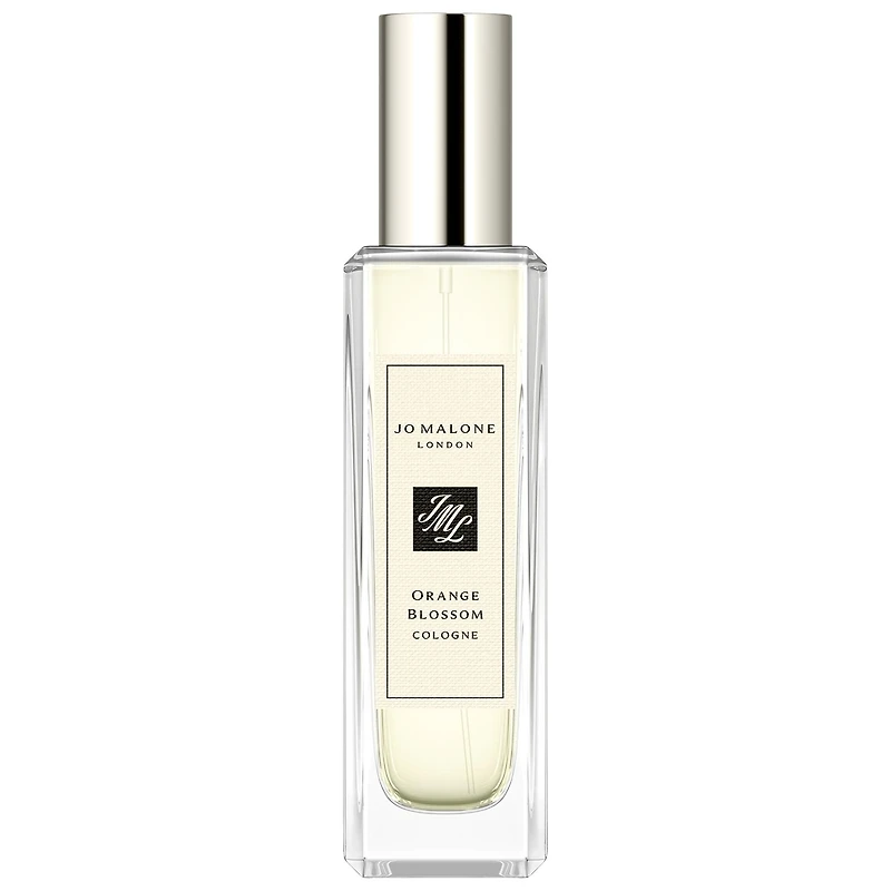 Eau de Cologne Fleur d’oranger