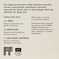 Carea Cream Moisturizing + Softening Body Lotion