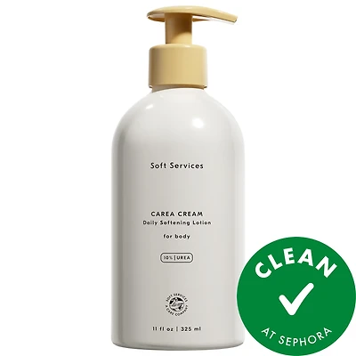 Carea Cream Moisturizing + Softening Body Lotion