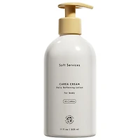 Carea Cream Moisturizing + Softening Body Lotion