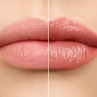 Rouge à lèvres baume Bee Glow de KissKiss
