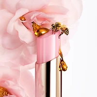 Rouge à lèvres baume Bee Glow de KissKiss