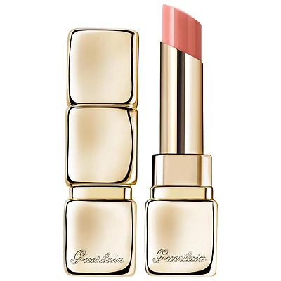 Rouge à lèvres baume Bee Glow de KissKiss