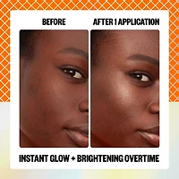 6% Vitamin C Brightening Eye Treatment Serum Glow Stick