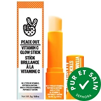 6% Vitamin C Brightening Eye Treatment Serum Glow Stick