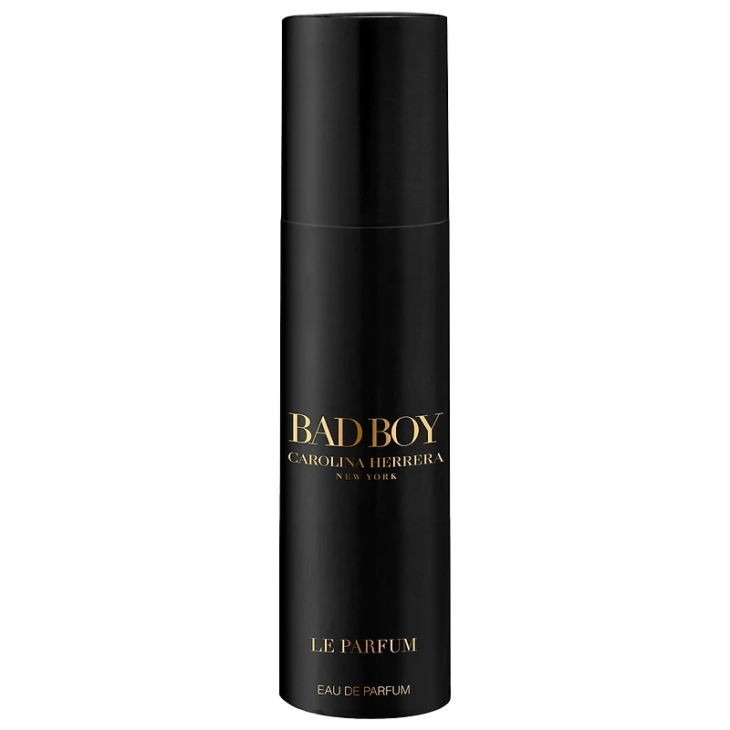 Le parfum Bad Boy