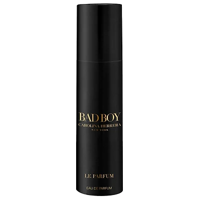 Le parfum Bad Boy