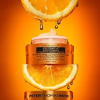 Hydratant éclat à la vitamine C Potent-CTM.
