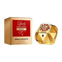 Eau de parfum Lady Million