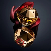 Eau de parfum Lady Million