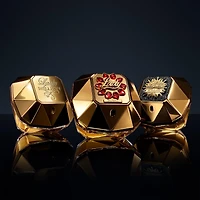 Eau de parfum Lady Million