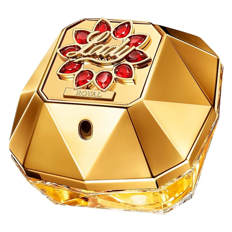 Eau de parfum Lady Million