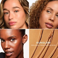 Glowy Super Gel Lightweight Dewy Multipurpose Illuminator