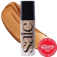 Glowy Super Gel Lightweight Dewy Multipurpose Illuminator