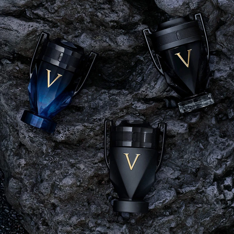 Eau de parfum Invictus Victory Elixir