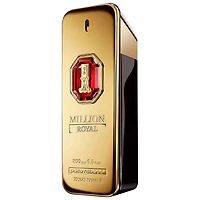 Rabanne 1 Million Royal parfum with Woody Lavender oz / mL spray